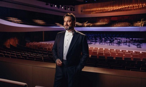 C Днем работника культуры!