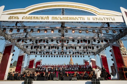 Ильдар Абдразаков выступит на гала-концерте ко Дню славянской письменности и культуры